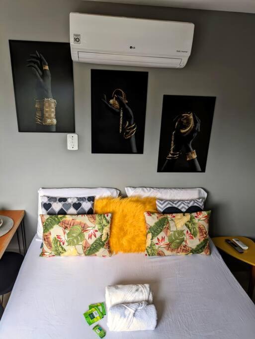 Tiny House Paraiso Minicasas Com Hidromassagem Pouso Alegre Exterior foto