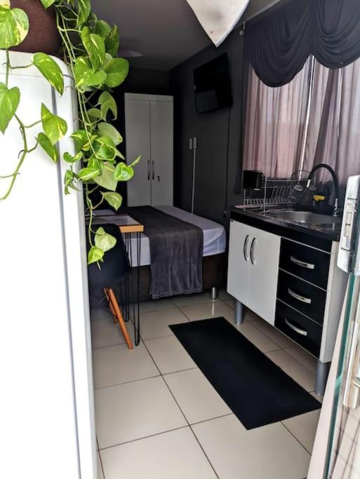 Tiny House Paraiso Minicasas Com Hidromassagem Pouso Alegre Exterior foto