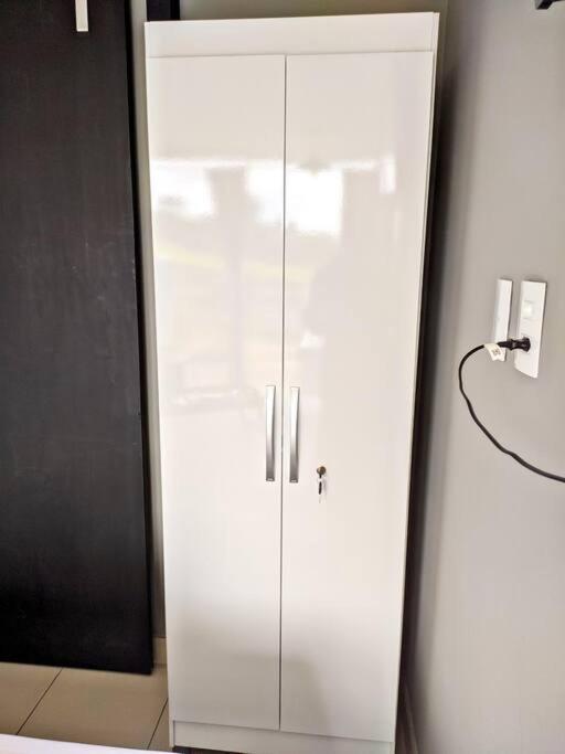 Tiny House Paraiso Minicasas Com Hidromassagem Pouso Alegre Exterior foto