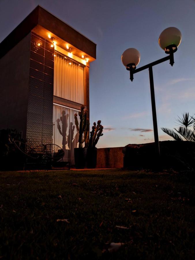 Tiny House Paraiso Minicasas Com Hidromassagem Pouso Alegre Exterior foto