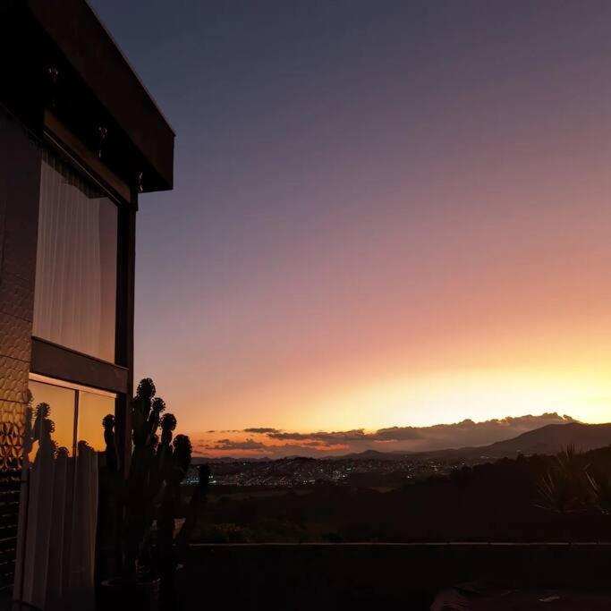 Tiny House Paraiso Minicasas Com Hidromassagem Pouso Alegre Exterior foto